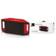 thumbnail image 2 of Parlante Bluetooth Radio Portátil Rojo - Ps, 2 of 2