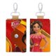 thumbnail image 1 of Elena de Ávalor, Princesa Toalla con diseño único, regalo ideal para fans. Perfecta para uso diario, fitness, yoga, boxeo y bronceado. Medidas: 35x73 cm, 1 of 6