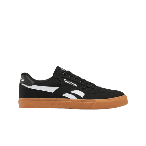 Zapatilla Reebok Court Advance Vulc Hombre Negro