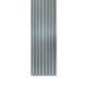 thumbnail image 1 of Caja Wall Panel PVC Gris Grafito 240x16 cm 3.84 m² (10 Paneles), 1 of 7