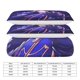 thumbnail image 2 of Hunter X Hunter Anime Home Bed 3-piece Set Classic Japanese Anime Polyester Wash Student Dormitory Set, 2 of 5