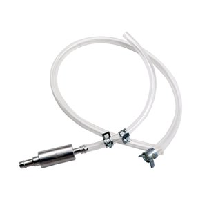 Ioensy - Purgador De Frenos Hidráulicos, Kit De Herramientas De Embrague, Herramienta De Purga, Adaptador De Repuesto