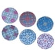 thumbnail image 2 of Posavasos Mandala 3D Absorbente Creativo Hombres Mujeres Regalos De Cumplea?os Divertidos Decoración Estilo 3, 2 of 5
