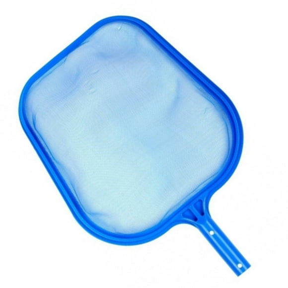 Saca hojas Para Piscina Plano