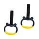 thumbnail image 4 of Anillas De Gimnasia Con Correa Ajustable Para Ejercicios De Dominadas En Interiores, 4 of 5