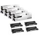 thumbnail image 1 of Tóner Clever Supplies Canon 052 2199C001 Negro, 1 of 5