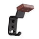 thumbnail image 4 of Soporte Genérico Para Casco De Motocicleta, Soporte De Pared Para Abrigos Y Ciclismo, 4 of 5