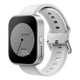 thumbnail image 1 of Reloj Inteligente CMF by Nothing Watch PRO Plateado AMOLED, 1 of 3