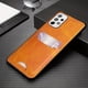 thumbnail image 1 of Card Slot Bag Holder Case For Samsung Galaxy A54 A23 A13 5G PU Leather Luxury Cover, 1 of 3