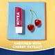 thumbnail image 2 of Bálsamo labial NIVEA Fruit Variety Pack, tintado, 4 x 5 ml (paquete de 1), 2 of 9