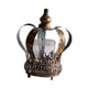 thumbnail image 3 of Candelabra Vintage Para El Puesto De Velas Talight Para La Sala De Té De Casa De Casa De Interior 20x12.5x20.5 Cm, 3 of 5