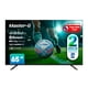 thumbnail image 1 of Smart TV Led 65" Android UHD 4K Bluetooth 5.1 MGAE6500F, 1 of 12