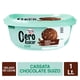thumbnail image 1 of Cassata Chocolate Suizo 0% Azúcar, 1 L, 1 of 2