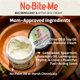 thumbnail image 5 of Crema repelente de insectos y bichos SALLYEANDER No Bite Me 240 ml, 5 of 7