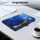 thumbnail image 5 of Funda Fintie para Samsung Galaxy Tab A11+ Plus 11 2025/A9+ Plus 2023, 5 of 9