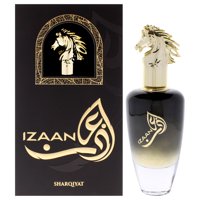 Khalis - Colección Sharqiyat - Izaan