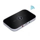 thumbnail image 1 of Transmisor y receptor Bluetooth 5.0 2 en 1, adaptador de audio auxiliar para TV y auriculares., 1 of 5