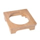 thumbnail image 5 of Mantel Individual Para Cazuela, Soporte Para Olla, Cubierta Para Cocina Doméstica, Bibimbap, Cubierta Para Olla De Comida, 5 of 5