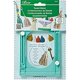 thumbnail image 1 of Fabricador de Borlas Clover 9941 Grande Verde, 1 of 5
