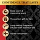 thumbnail image 5 of Perfume Lion of Judah Conqueror EDP 90 ml para hombre, 5 of 7