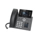 thumbnail image 3 of Teléfono IP Grandstream GRP2614 de 4 líneas, 6 cuentas SIP y pantalla de 2.8", 3 of 3
