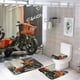 thumbnail image 1 of Set de Baño 4 Piezas Desmarcar Harley Davidson, 1 of 6