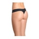 thumbnail image 3 of Bikini Calzón Colales Culote Negro Xl, 3 of 3