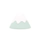 thumbnail image 1 of Lámpara Nocturna DesignNest Montaña Nevada de Silicona Recargable, 1 of 7