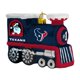 thumbnail image 1 of Adorno de Vidrio Boelter Brands Houston Texans, 1 of 1