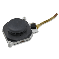 Genérica - Repuesto Análogo Para Nintendo 3Ds/ 3Ds Xl