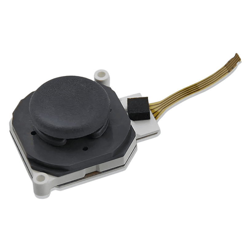 Genérica - Repuesto Análogo Para Nintendo 3ds/ 3ds Xl