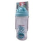 thumbnail image 1 of Botella de agua, 450 ml, color celeste, 1 of 3
