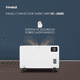 thumbnail image 4 of Estufa Panel Convector Heimat HC-JR08R Con WIFI, 4 of 9