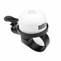 Nutcase - Campanilla Thumbdinger Blanco