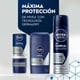 thumbnail image 3 of Desodorante Barra Nivea Clinical Dermo Control Hombre, 54 ml, 3 of 6