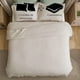 thumbnail image 2 of Cubrecama Quilt + Fundas De Almohada Cobertores Acolchado Beige King AZ, 2 of 10