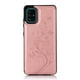 thumbnail image 1 of PU Leather Flower Case For Samsung Galaxy A54 A14 A73 A53 A33 A13 A72 A52 A32 A71 A51 A21S A70 A50 A30 S A20 A20E A10E 4G 5G Card Slot Magnetic Phone Cover, 1 of 3