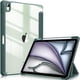 thumbnail image 1 of Funda FINTIE Hybrid Slim para iPad Air de 11 pulgadas M3 (2025) /M2 (2024), 1 of 9