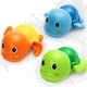 thumbnail image 2 of Bonita tortuga nadadora de Bath Toys TOHIBEE para niños pequeños de 1 a 3 años, 2 of 7