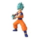 thumbnail image 4 of Figura acción Dragon Ball colección Super Saiyan Blue Goku, 4 of 6