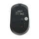 thumbnail image 3 of Mouse Inalámbrico 24G Recargable Tipo-C Negro - PS, 3 of 4