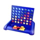 thumbnail image 1 of Juego De Mesa 4 En Raya, Lanzamiento De Anillos, Juego De Alineación De 4 Para Ni?os, Adultos, Fiesta De Picnic, 1 of 5