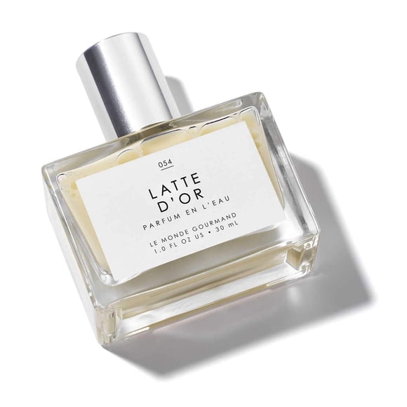 Perfume Le Monde Gourmand Latte d'Or, 30 ml