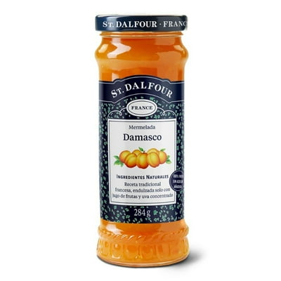 Mermelada Damasco 283 G St. Dalfour