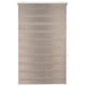 thumbnail image 1 of Cortina Duo Blackout 120 X 165 Cm Color Gris Plata, 1 of 2