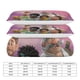 thumbnail image 3 of Strange World Cartoon Bedding Sets Ultra Soft Skin-Friendly Duvet Cover 3 Piece, Cute Comforter Cover Bed Set for Boys Girls Kids, 3 of 5