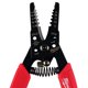 thumbnail image 3 of Alicate Pelacables/ Cortador 10–18 AWG Milwaukee 48-22-3050, 3 of 3
