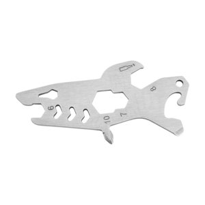 Bothyi - Abridor De Tarjetas Portátil, Novedoso, Herramienta De Cocina Fácil De Usar Para Cocina, Hogar, Fiestas, 7,5 Cm X 3,7 Cm