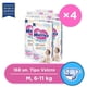 thumbnail image 1 of Pack Velcro X4 Talla M "168 Pcs" (6 - 11 Kg), 1 of 3
