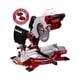 thumbnail image 1 of Ingleteadora Inalámbrica 18V Expert sin batería PXC 8" TE-MS 18/210 Li-Solo, 1 of 2